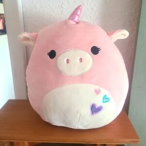 NWot 10-inch squishmallow